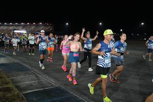 BIB: 
                            <button type="button" onclick="openModal(23401140)" class="btn btn-primary btn-sm float-right btn-popup" data-toggle="modal" data-target=".modal-high-quality">
                        <i class="fas fa-shopping-cart"></i> Add to Cart
                    </button>
                                            <button type="button" onclick="isThisMe(23401140, true)" class="btn btn-success btn-sm float-right btn-popup btn-isme hidden" data-toggle="tooltip" data-placement="bottom" title="นี่คือรูปของคุณใช่ไหม คลิกที่นี่เพื่อเอาเข้าอัลบั้ม">
                        <i class="fas fa-plus"></i> Add to album
                    </button>
                    <button type="button" onclick="isThisMe(23401140, false)" class="btn btn-warning btn-sm float-right btn-popup btn-isnotme hidden">
                        <i class="fas fa-ban"></i> Remove from album
                    </button>